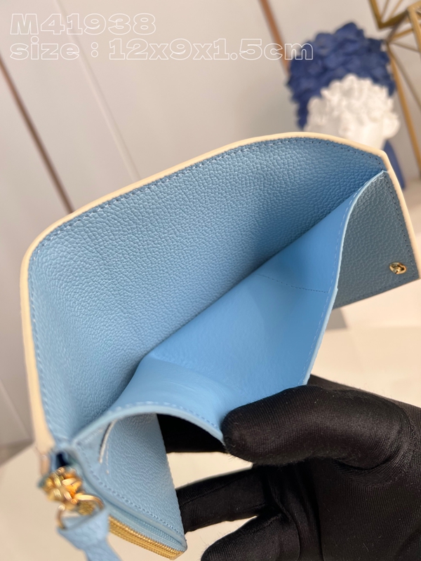 ルイヴィトン財布スーパーコピー445-9